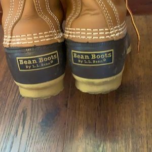 Bean Boots By L.L. Bean